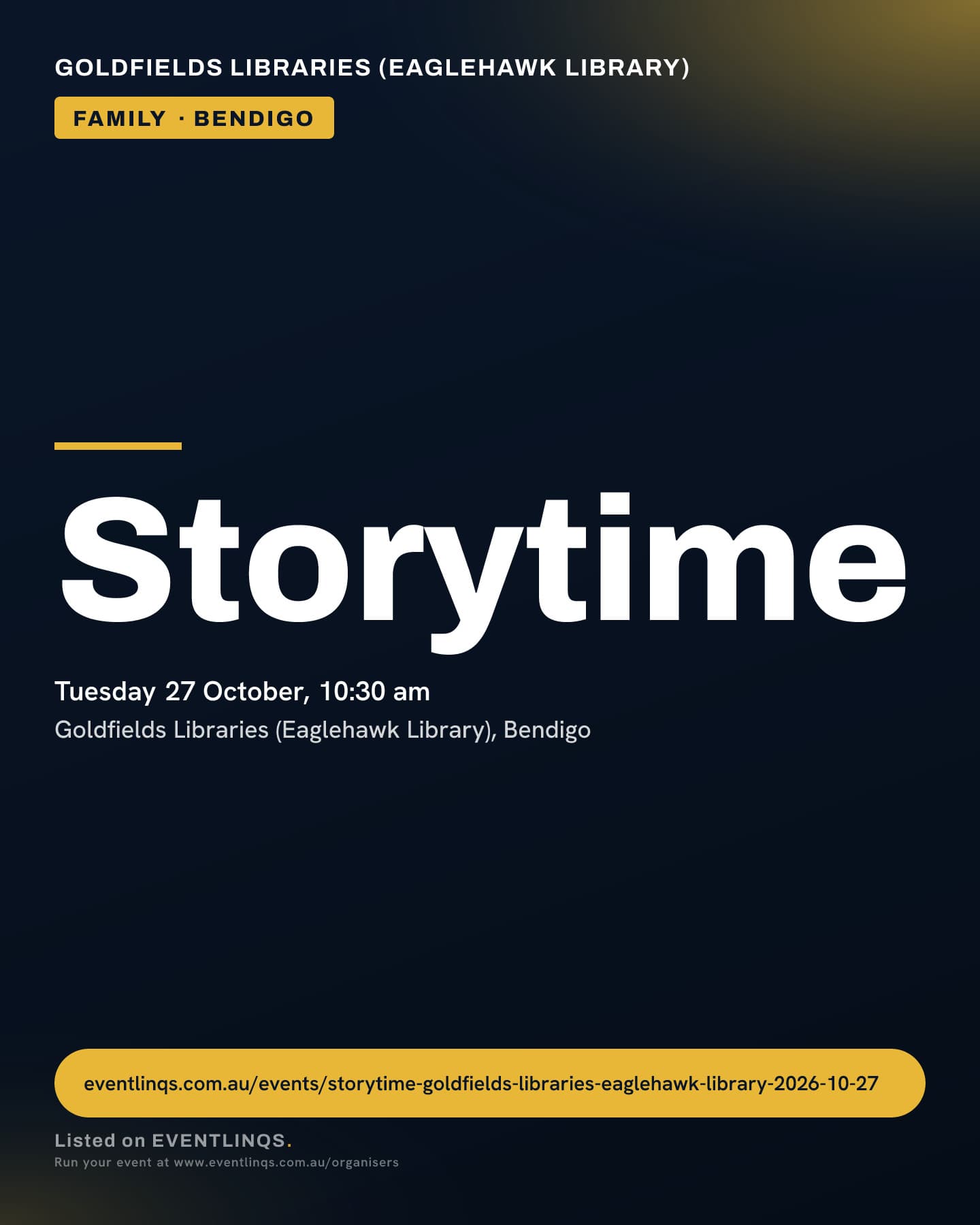 Storytime