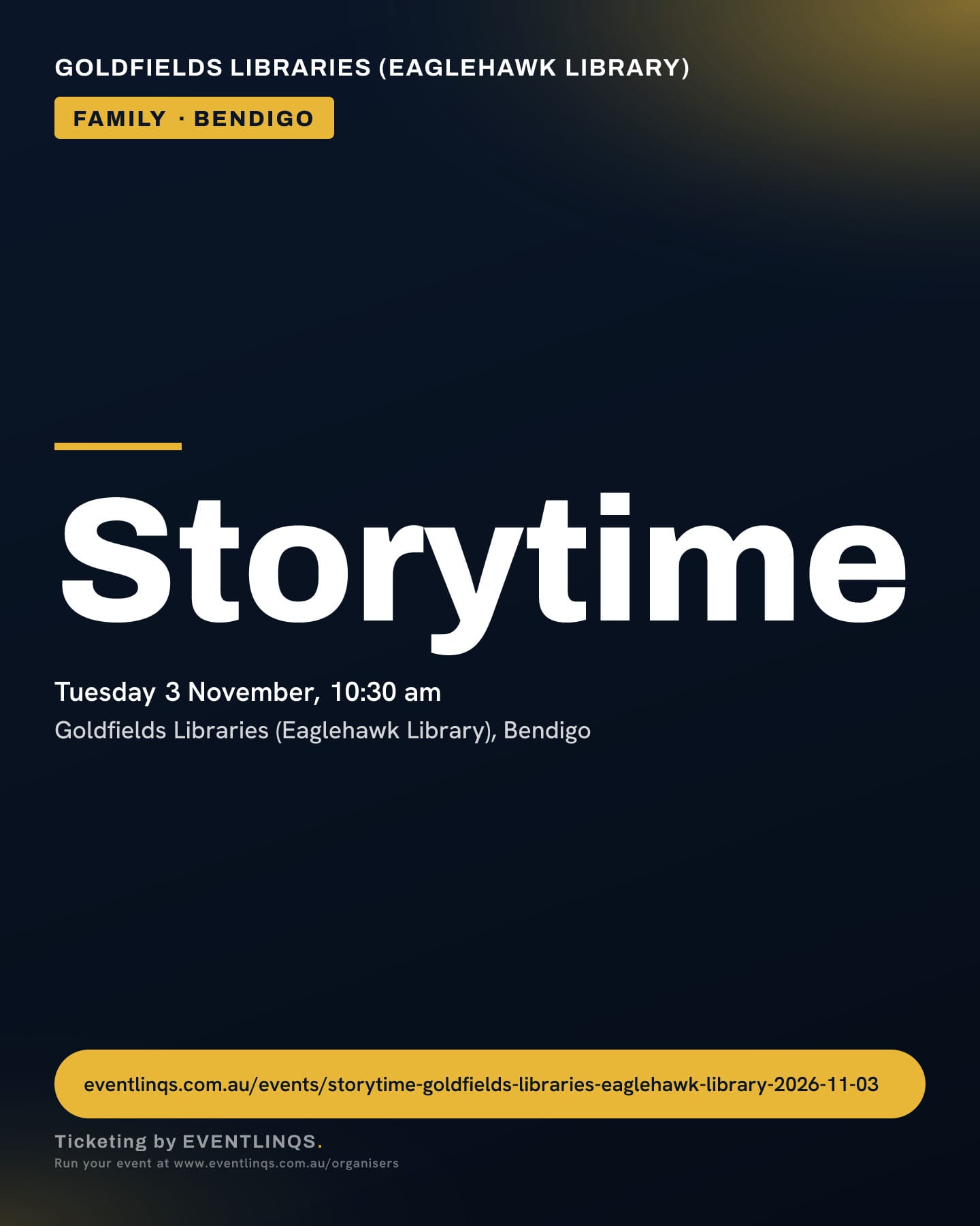 Storytime