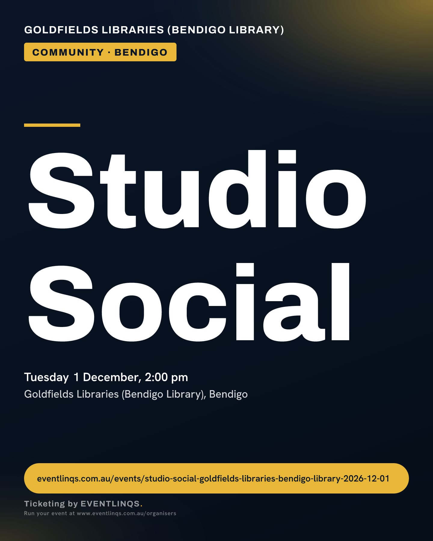 Studio Social