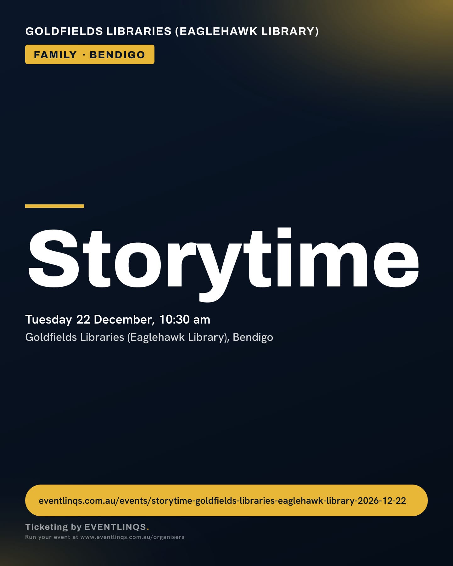 Storytime
