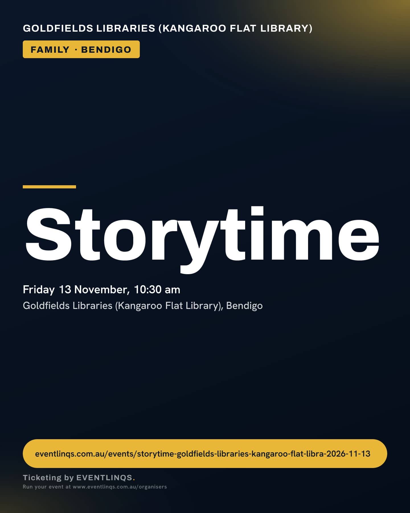 Storytime