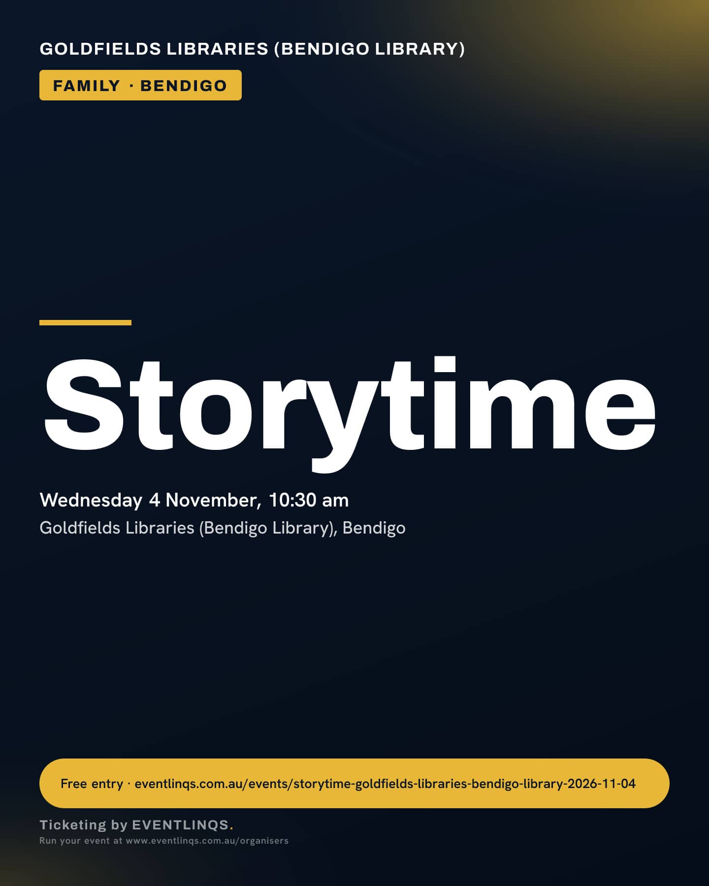 Storytime