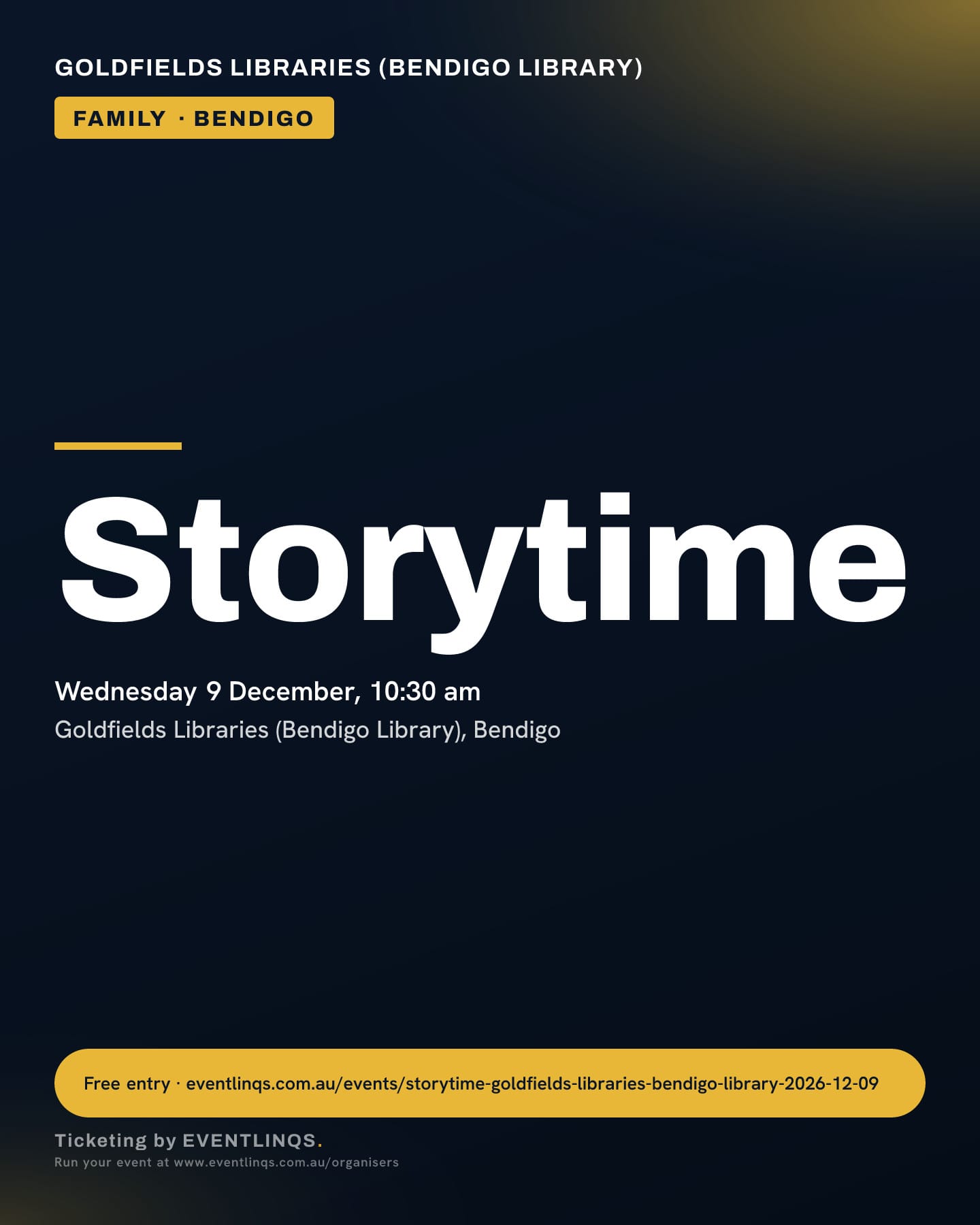 Storytime