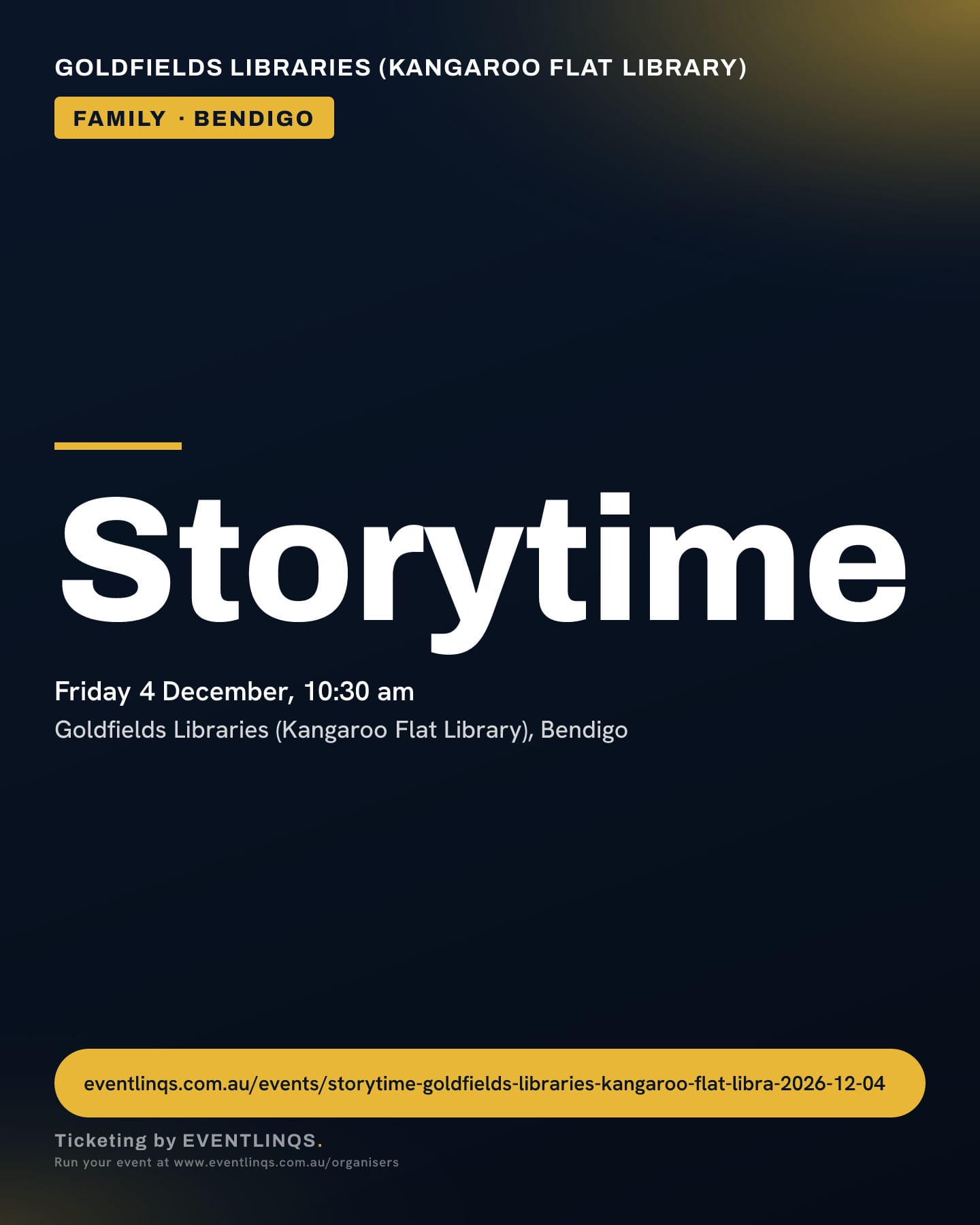 Storytime