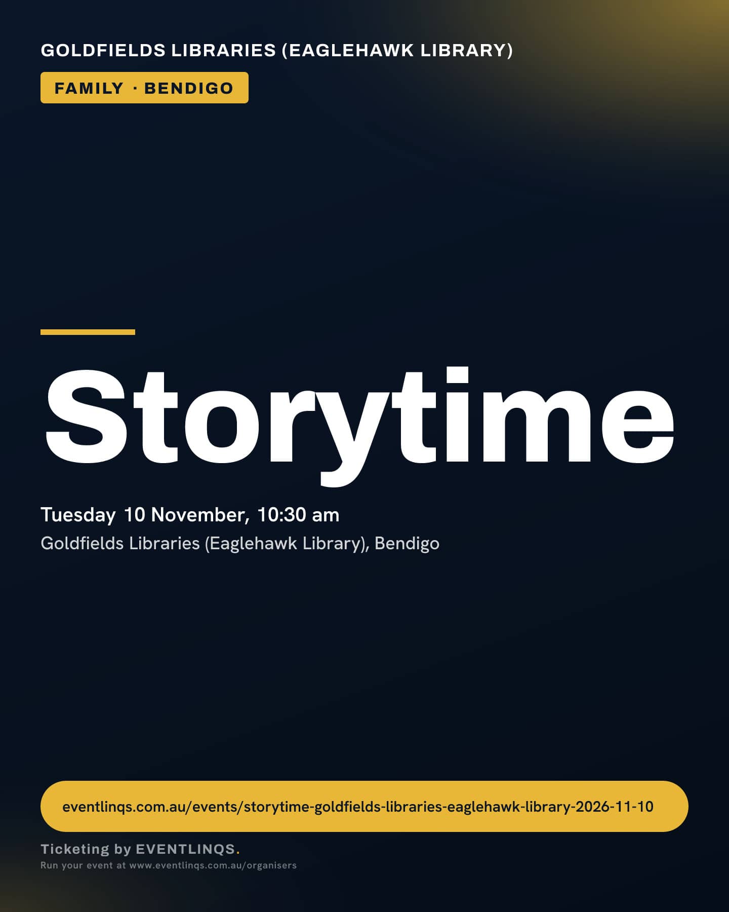 Storytime