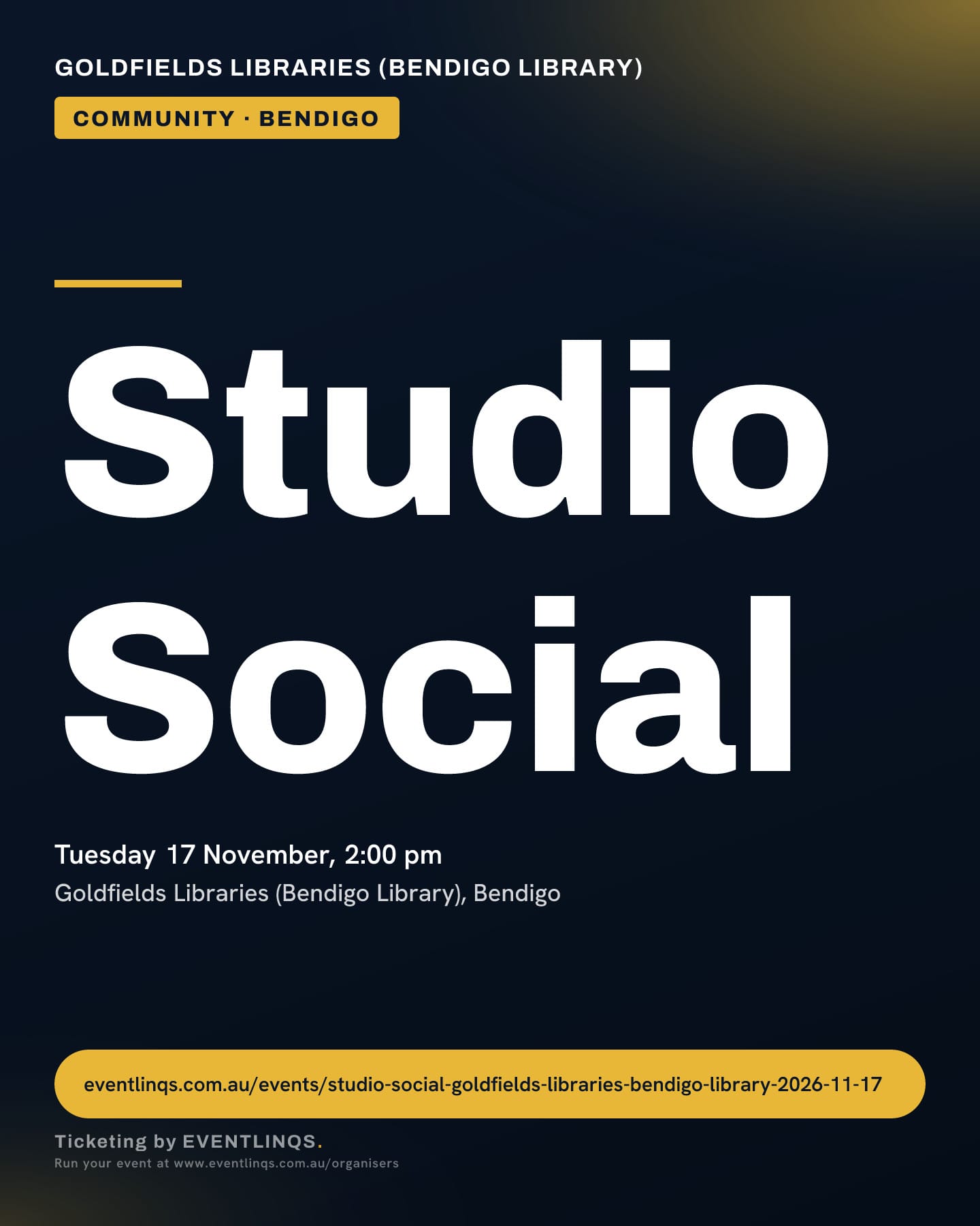Studio Social