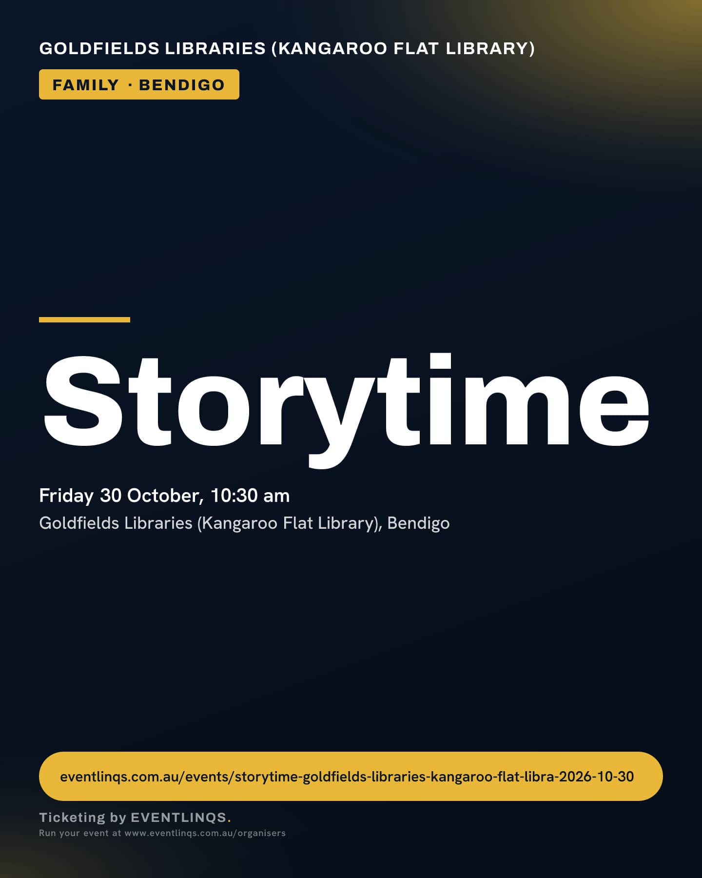 Storytime