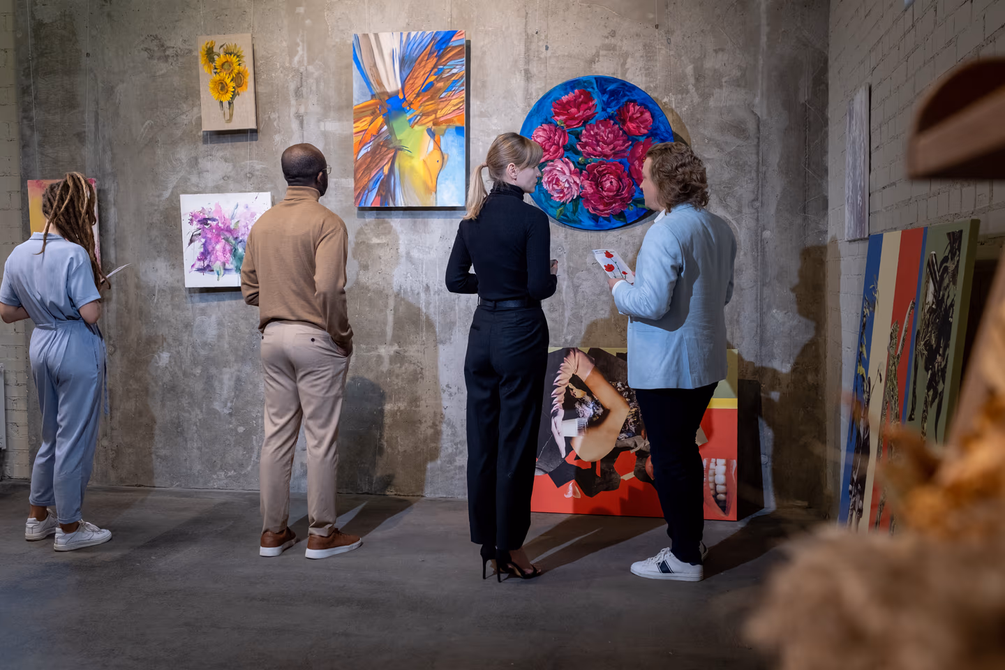 Theatre, galleries and the work that only runs for a fortnight on EventLinqs