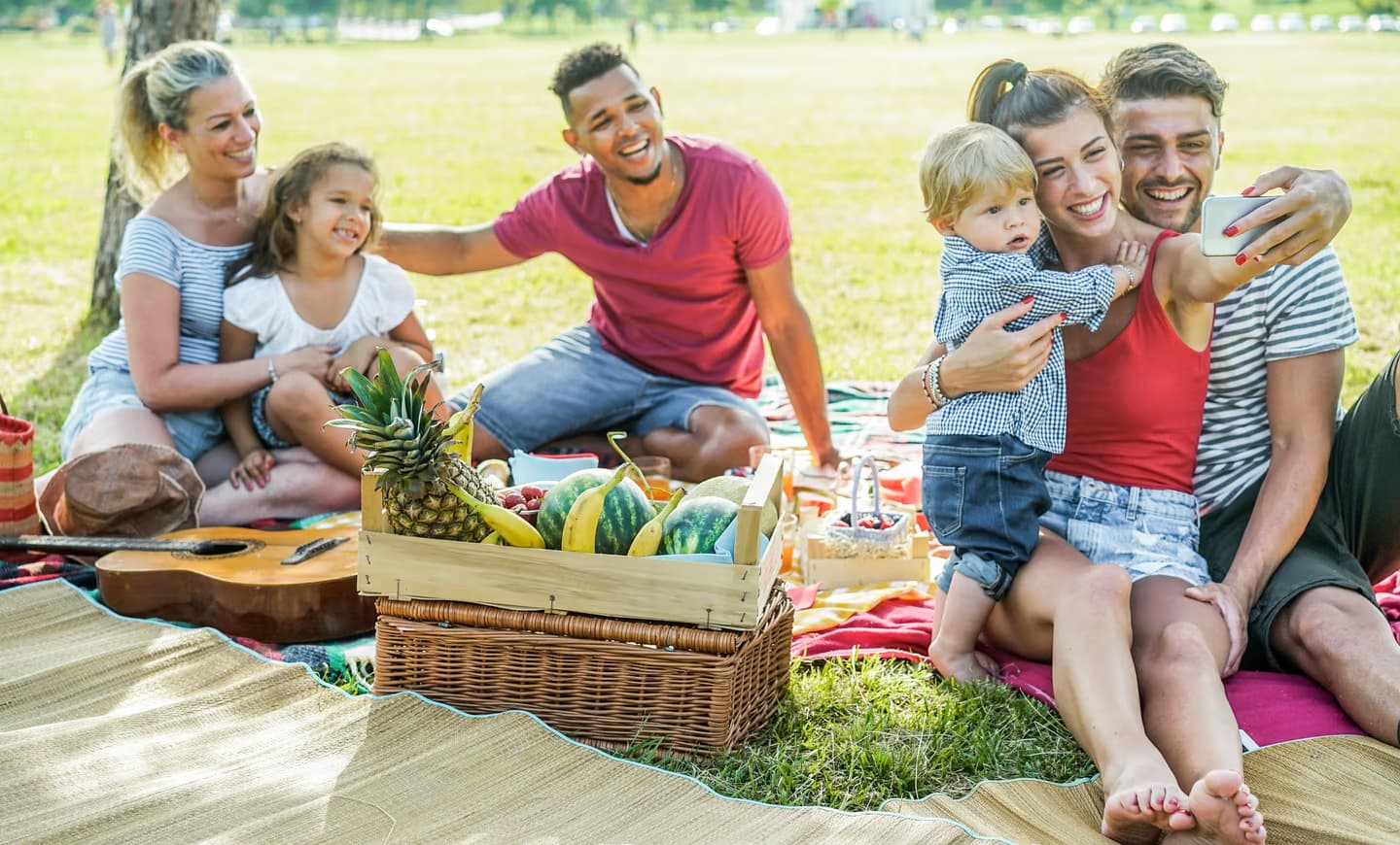 Family events