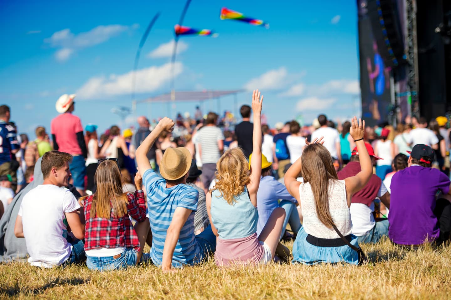Festivals events