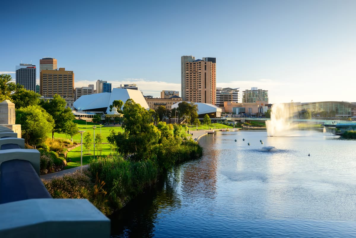 Arab events in Adelaide on EventLinqs
