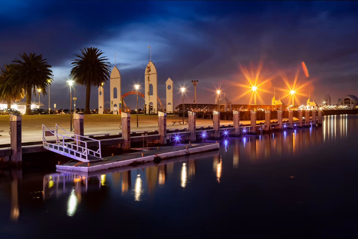 Arab events in Geelong on EventLinqs