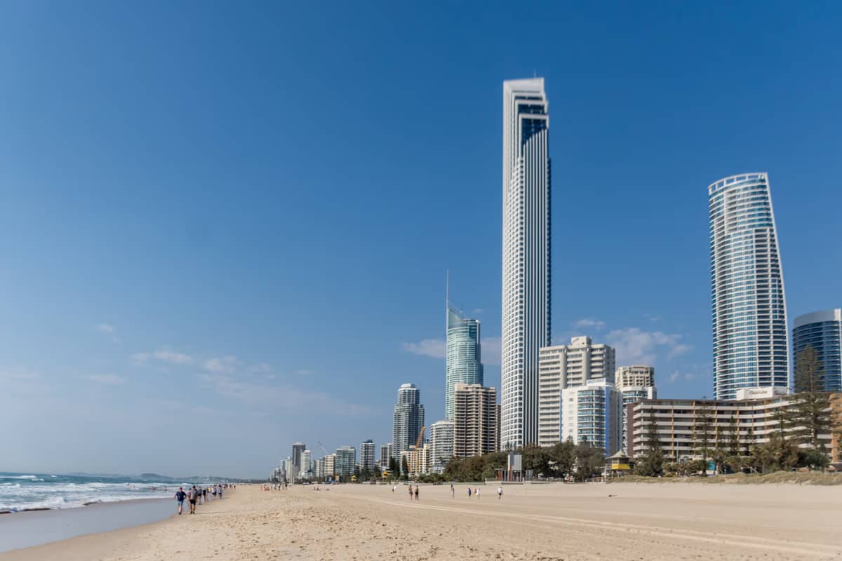 African events in Gold Coast