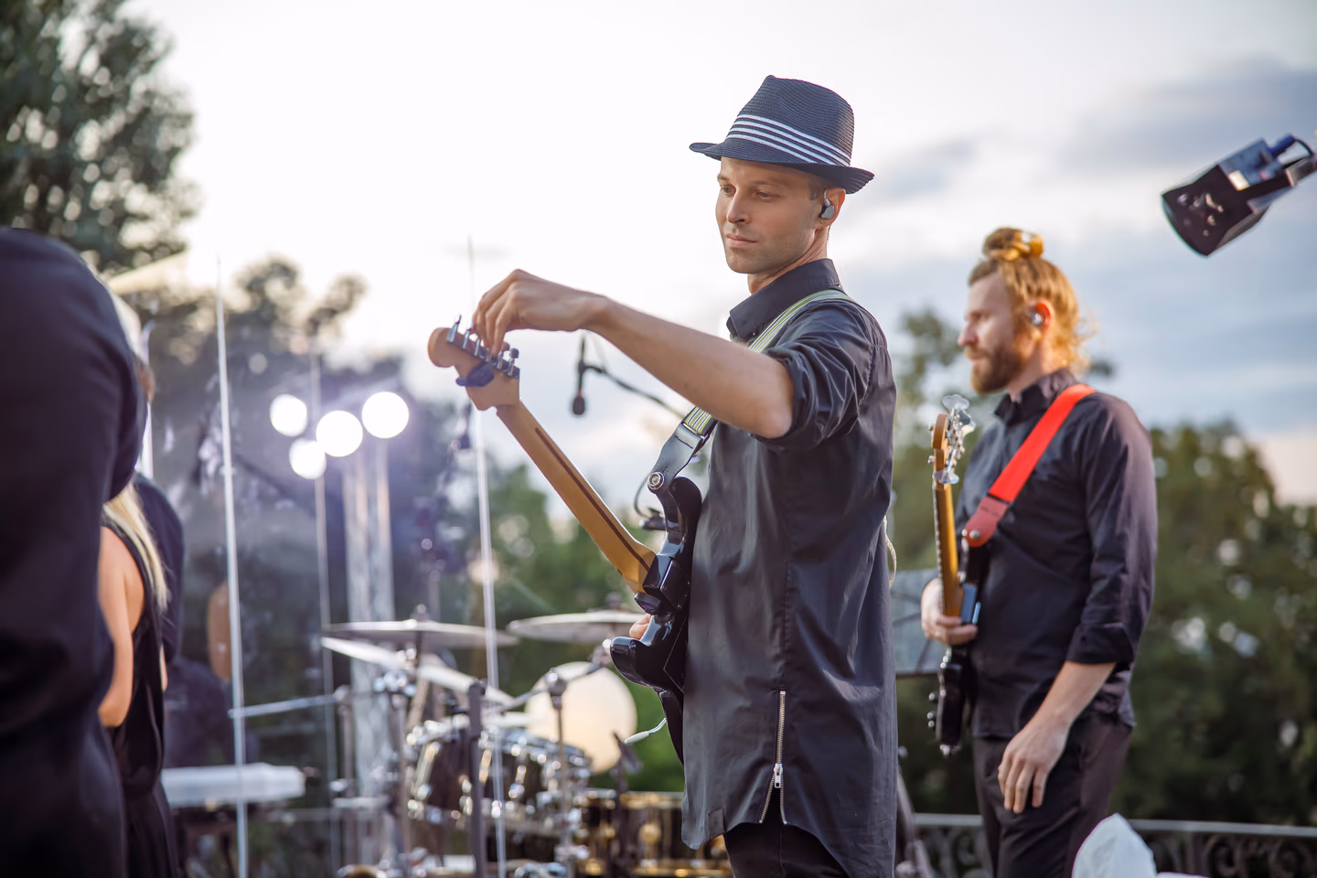 Blues & Roots events