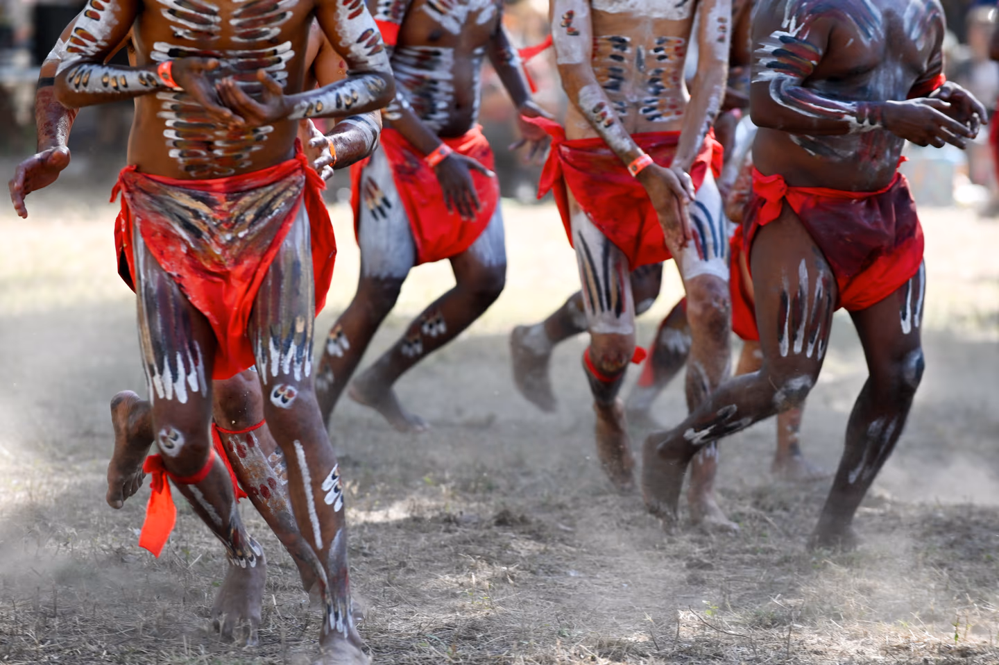 Aboriginal & Torres Strait Islander community