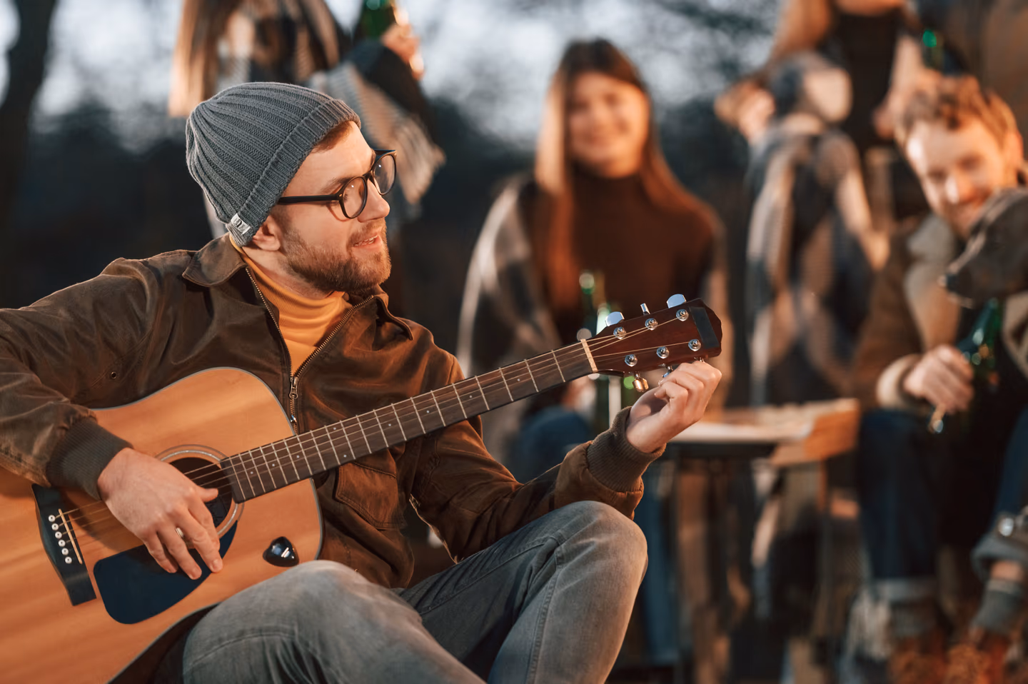 Folk & Acoustic events