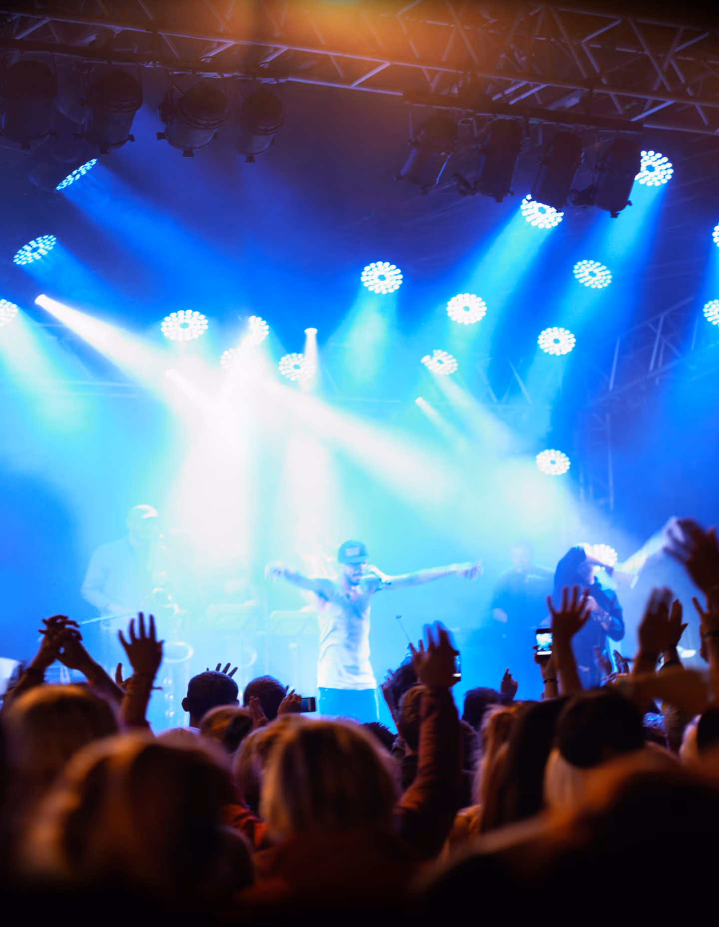 Hip-Hop & RnB events