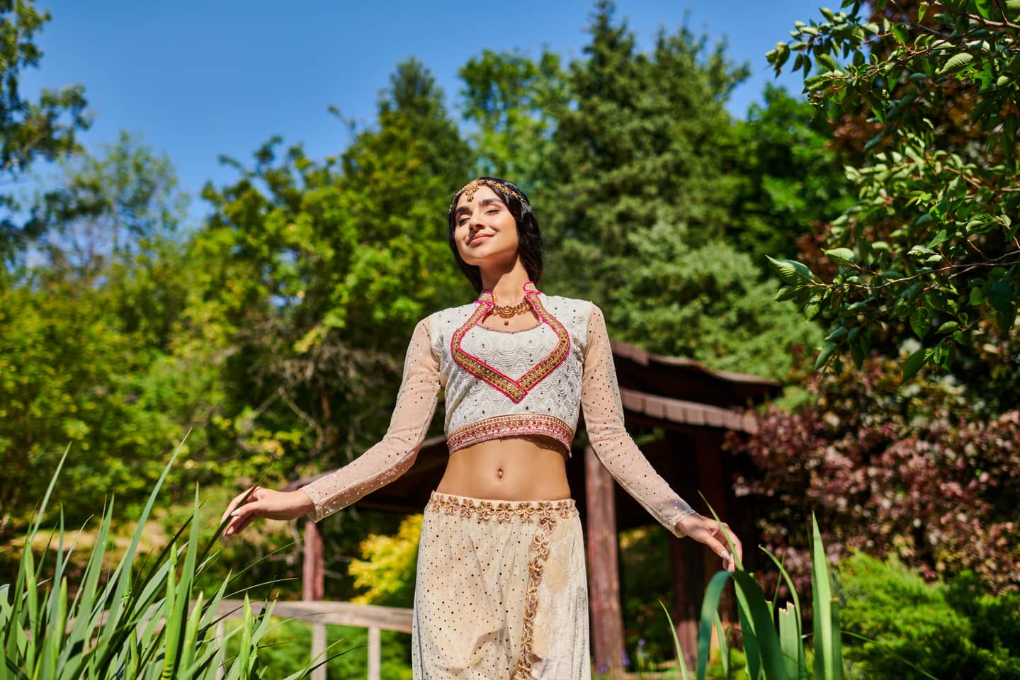 Indian on EventLinqs